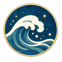浪花